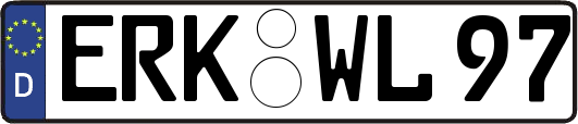 ERK-WL97