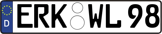 ERK-WL98