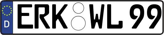 ERK-WL99
