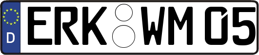 ERK-WM05