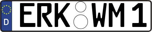 ERK-WM1