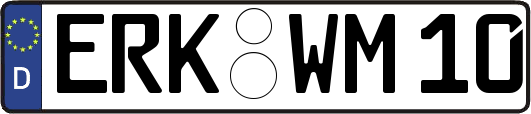 ERK-WM10