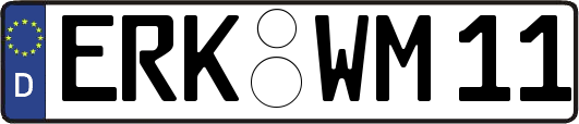 ERK-WM11
