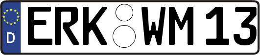 ERK-WM13