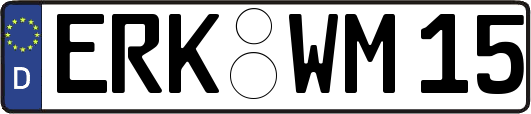 ERK-WM15