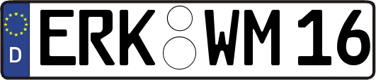 ERK-WM16