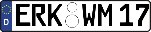 ERK-WM17