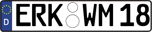 ERK-WM18