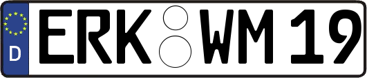 ERK-WM19