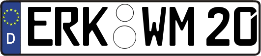ERK-WM20