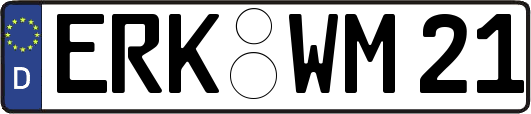 ERK-WM21