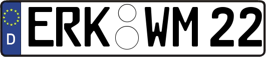 ERK-WM22