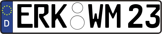 ERK-WM23
