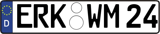 ERK-WM24