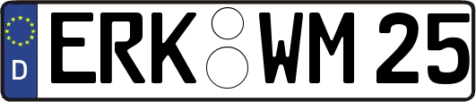 ERK-WM25