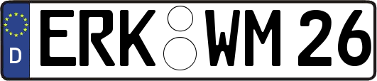 ERK-WM26