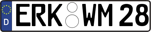 ERK-WM28