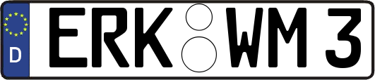 ERK-WM3
