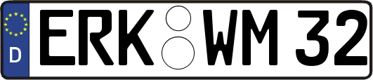 ERK-WM32