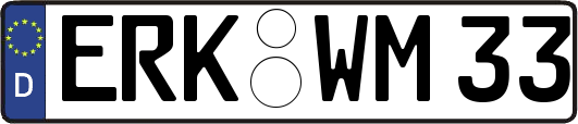 ERK-WM33