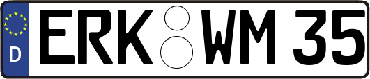 ERK-WM35
