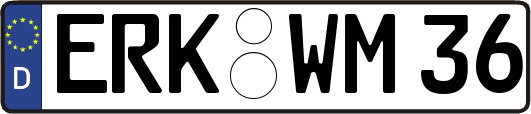 ERK-WM36