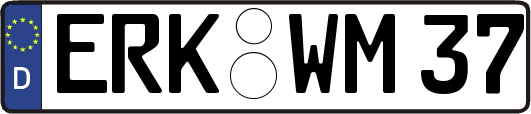 ERK-WM37