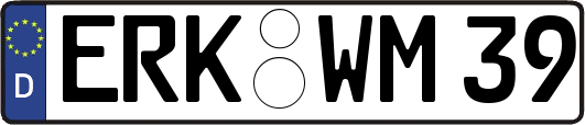 ERK-WM39