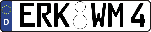 ERK-WM4