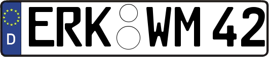 ERK-WM42