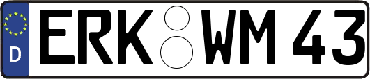 ERK-WM43