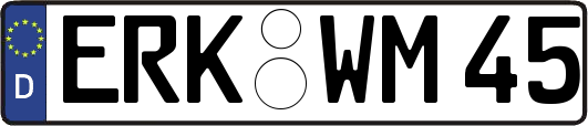 ERK-WM45