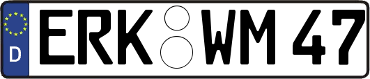ERK-WM47