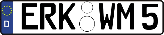 ERK-WM5