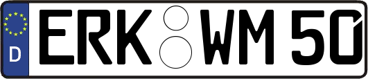 ERK-WM50