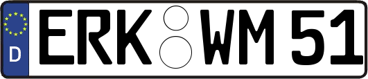 ERK-WM51