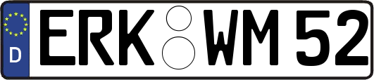ERK-WM52