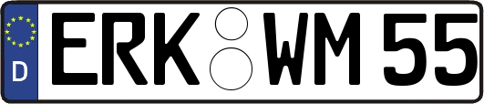 ERK-WM55