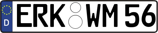 ERK-WM56