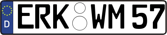 ERK-WM57