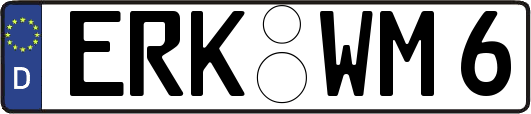 ERK-WM6