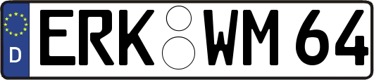 ERK-WM64