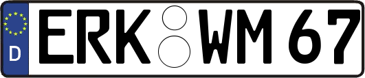 ERK-WM67