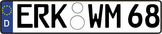 ERK-WM68