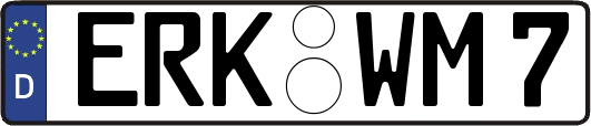ERK-WM7