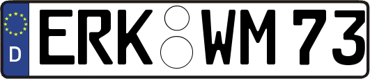ERK-WM73