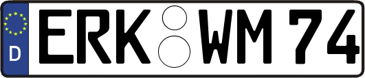 ERK-WM74