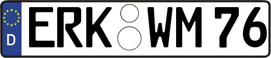 ERK-WM76