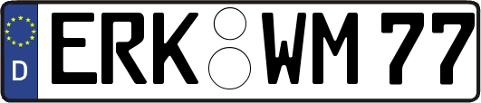 ERK-WM77