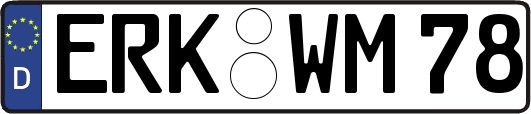 ERK-WM78